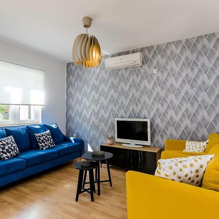 Apartment Sea Shell Dubrovnik Exteriör bild