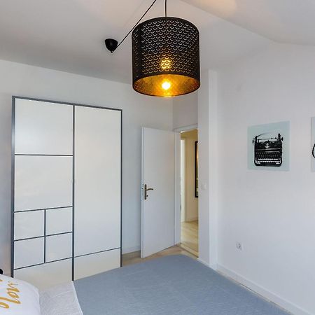 Apartment Sea Shell Dubrovnik Exteriör bild