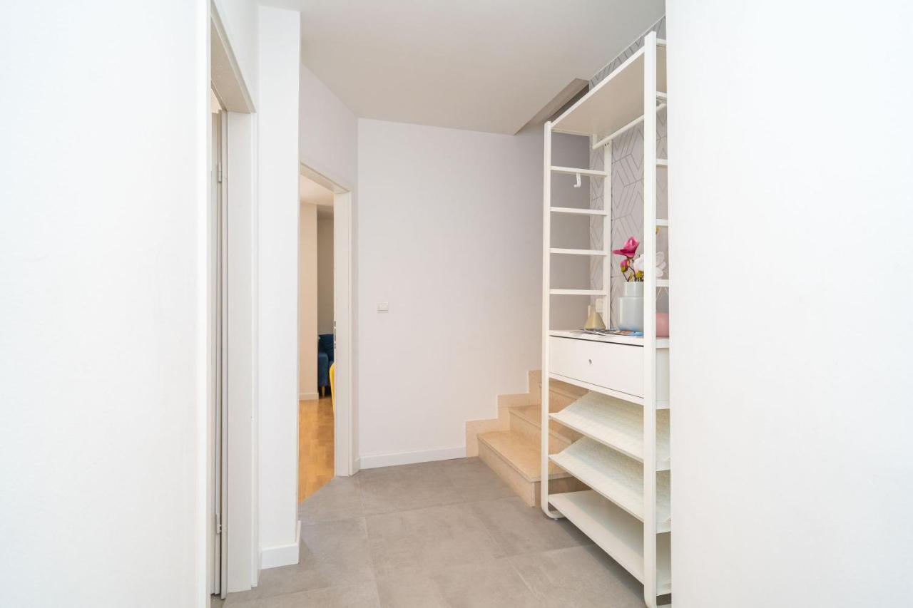 Apartment Sea Shell Dubrovnik Exteriör bild
