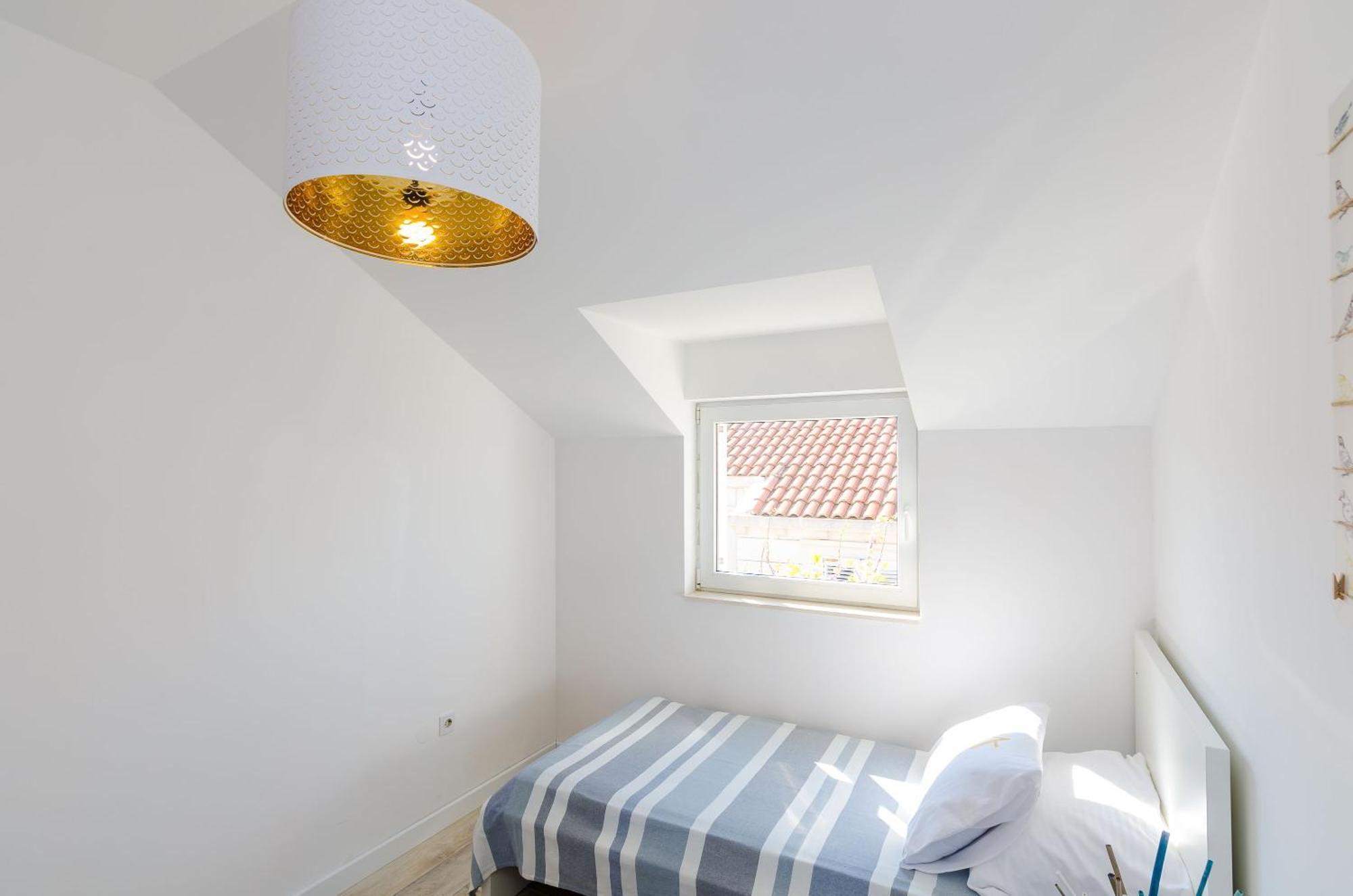 Apartment Sea Shell Dubrovnik Exteriör bild
