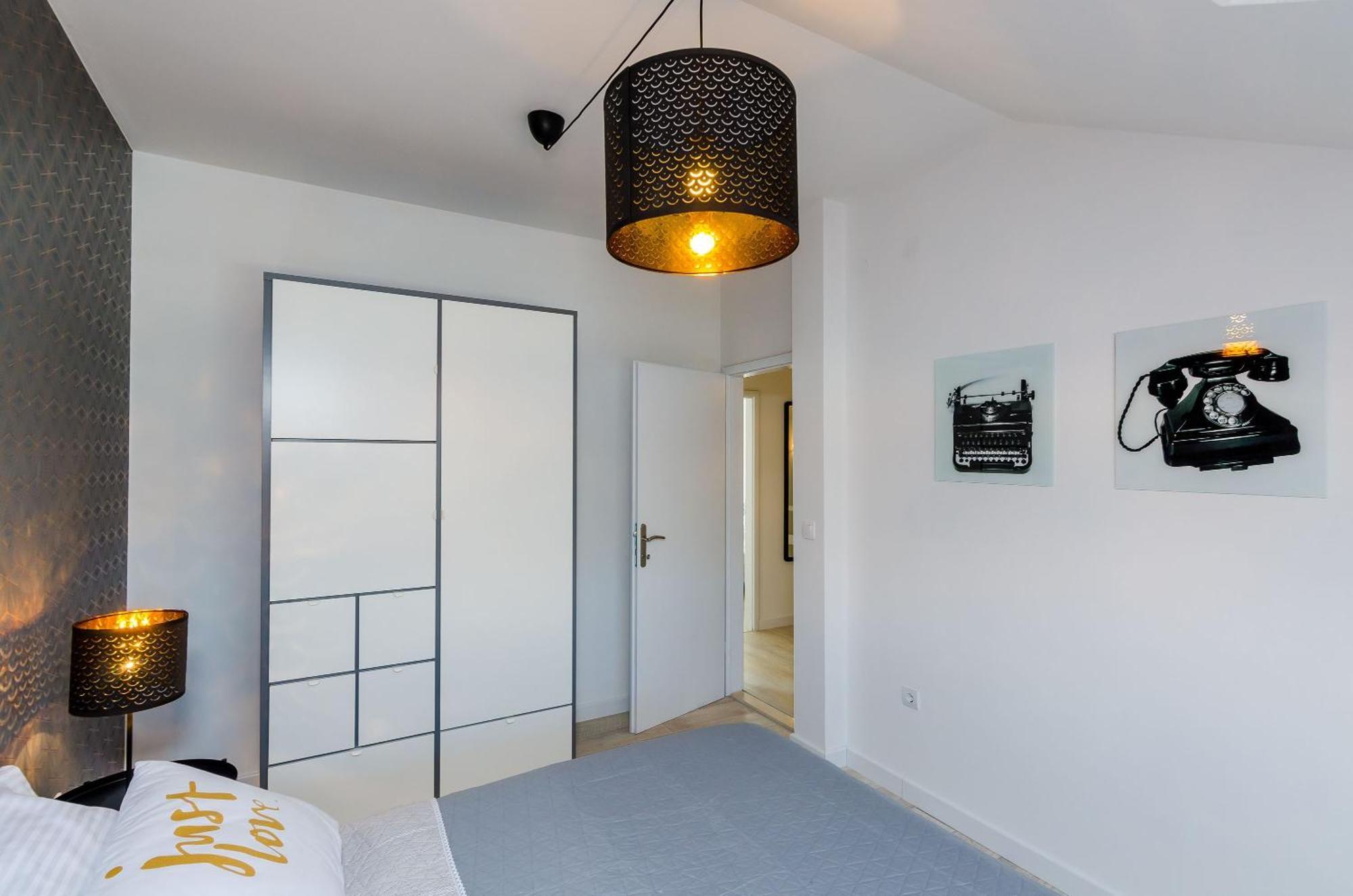 Apartment Sea Shell Dubrovnik Exteriör bild