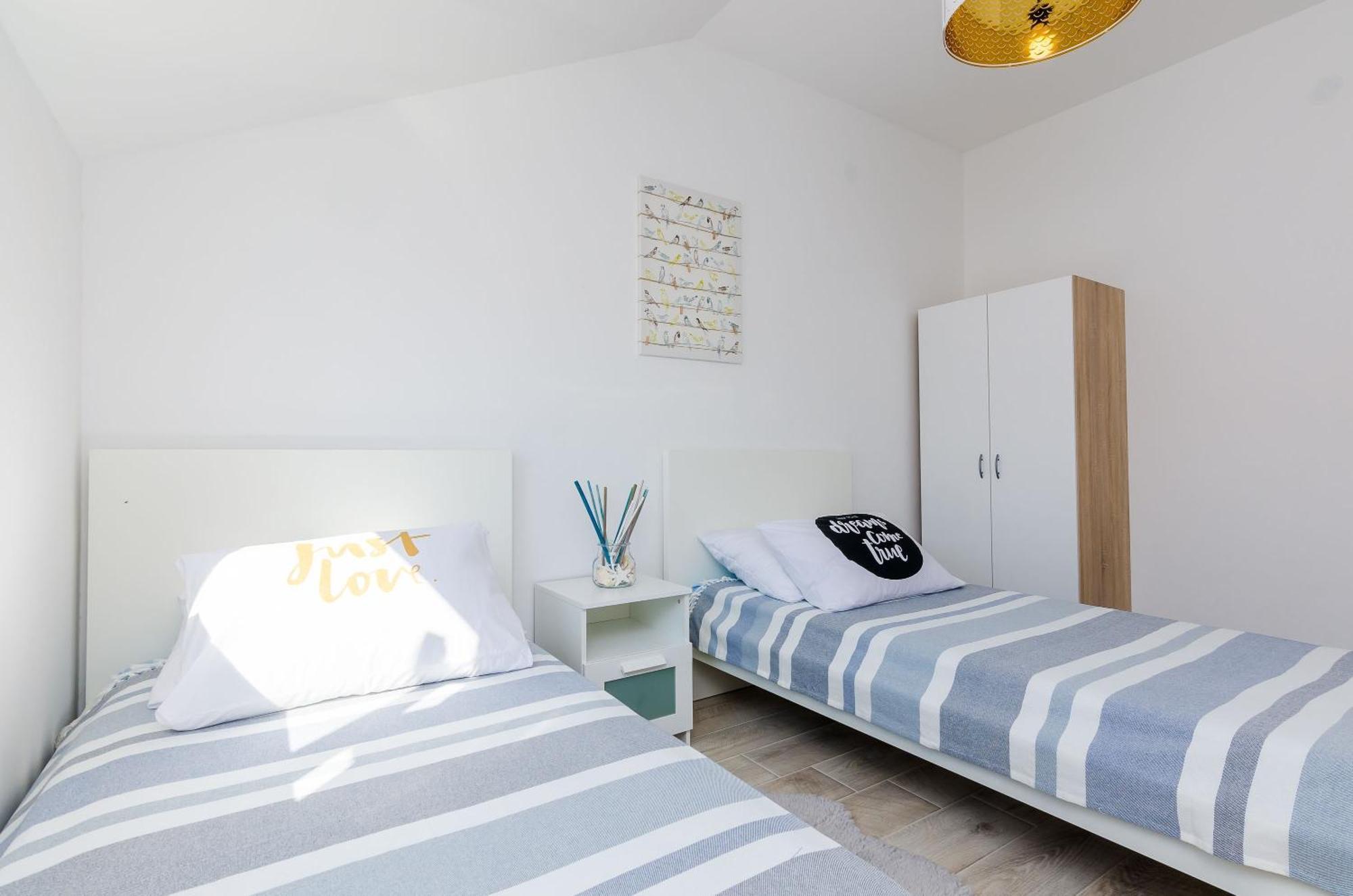 Apartment Sea Shell Dubrovnik Exteriör bild