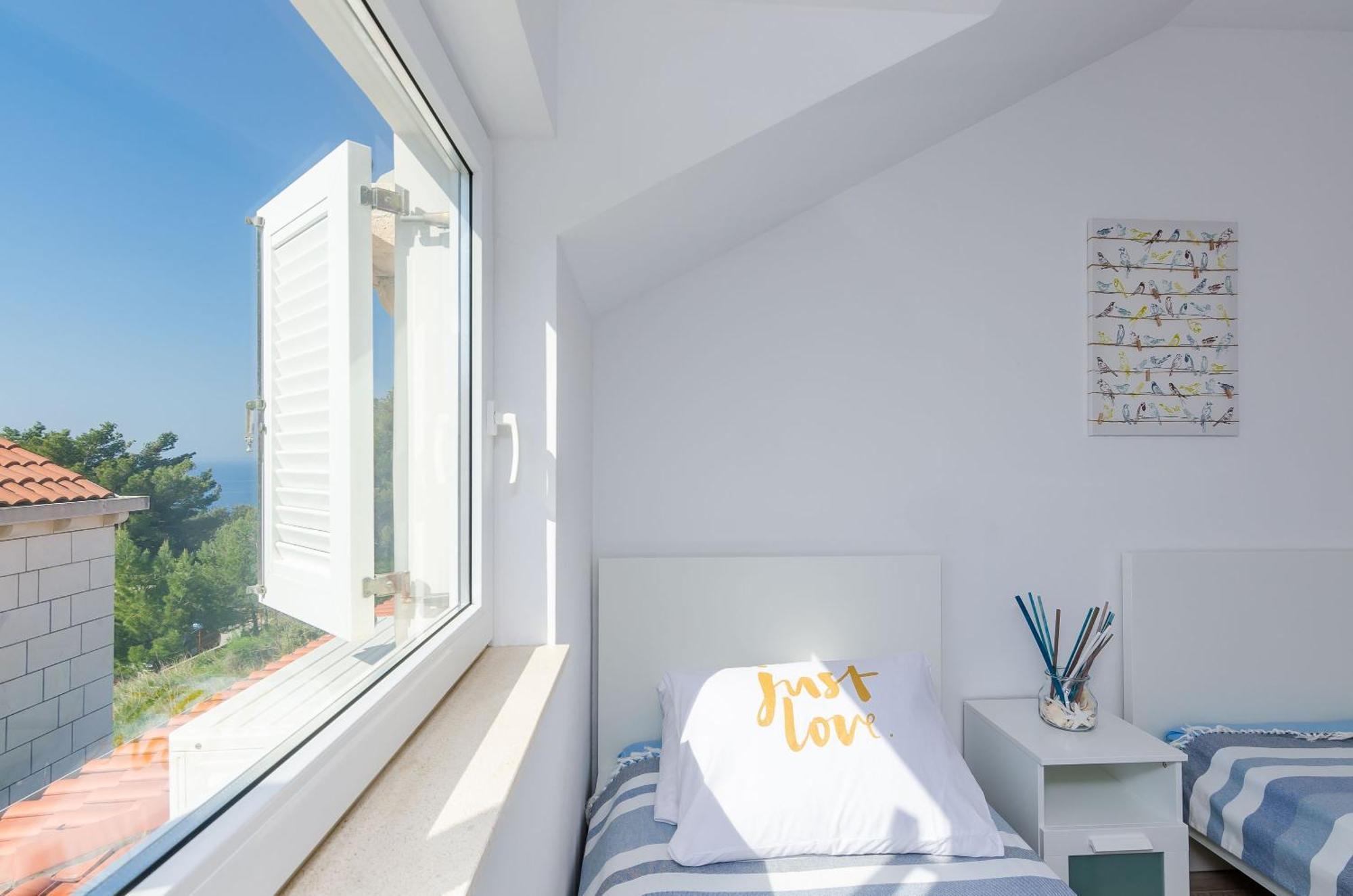 Apartment Sea Shell Dubrovnik Exteriör bild