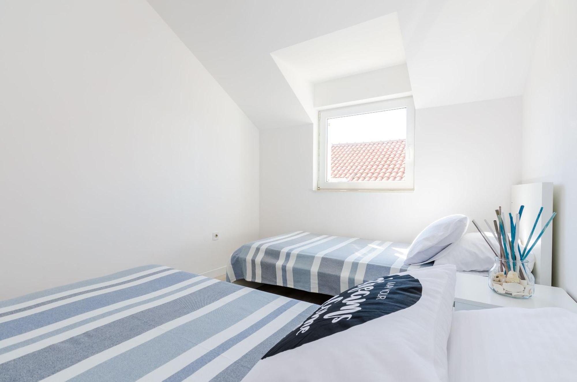 Apartment Sea Shell Dubrovnik Exteriör bild