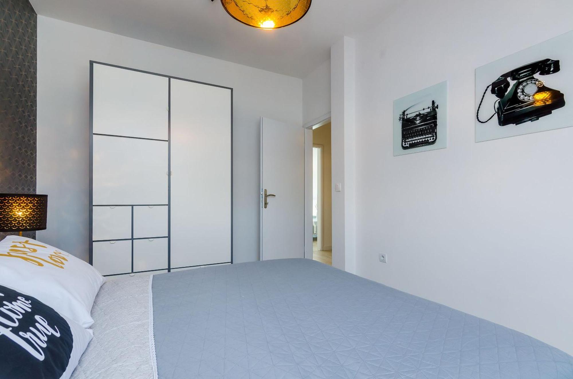 Apartment Sea Shell Dubrovnik Exteriör bild