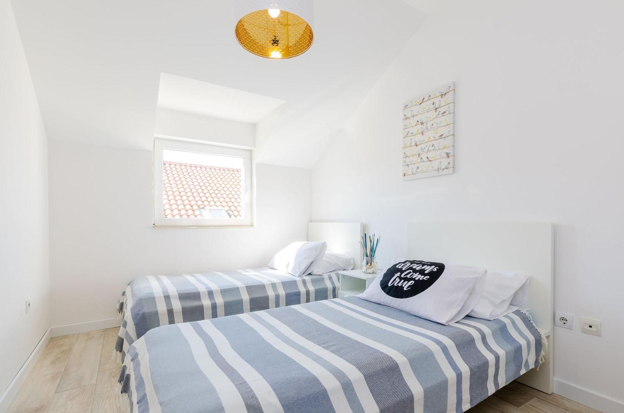 Apartment Sea Shell Dubrovnik Exteriör bild