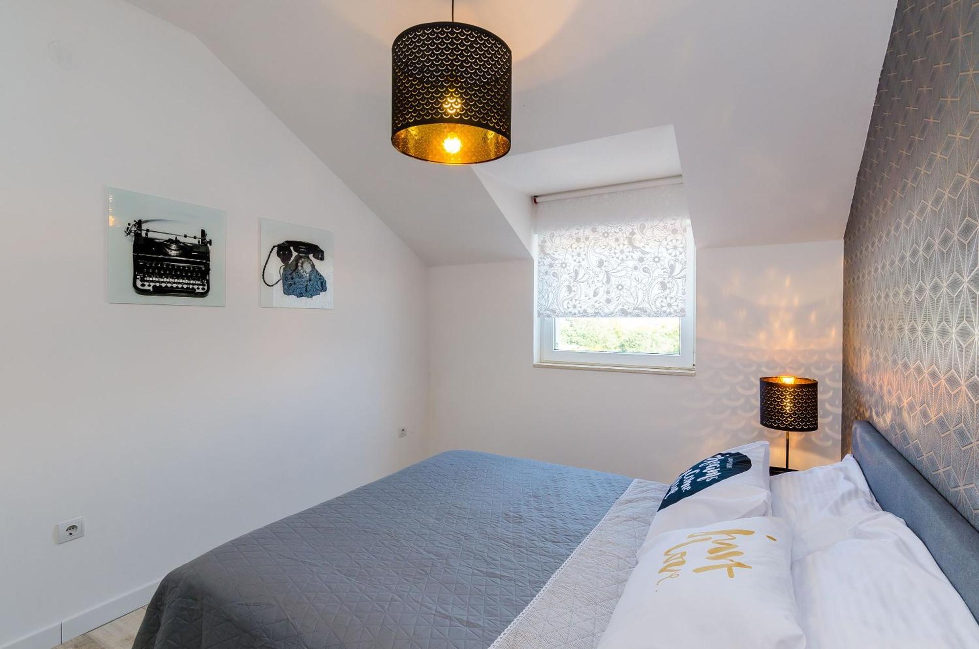 Apartment Sea Shell Dubrovnik Exteriör bild